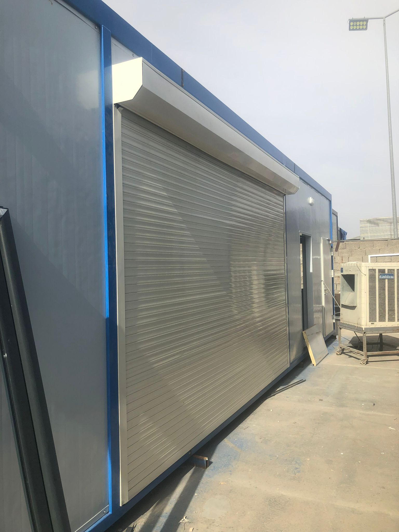 Atalya Smart Alüminyum